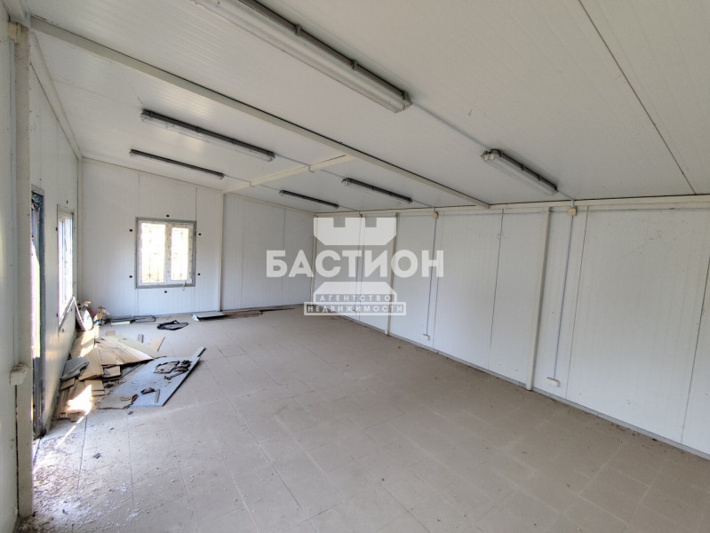 Фото Коммерческое помещение, улица Варшавская ID:1917550