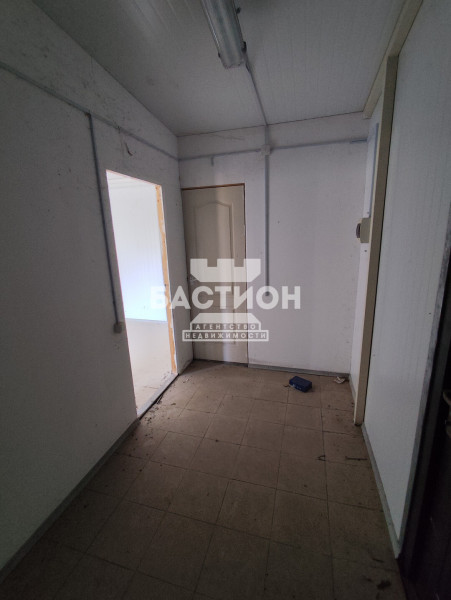 Фото Коммерческое помещение, улица Варшавская ID:1917550
