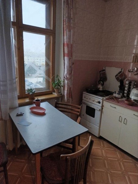 2-комнатная квартира, кв. Героев ВОВ