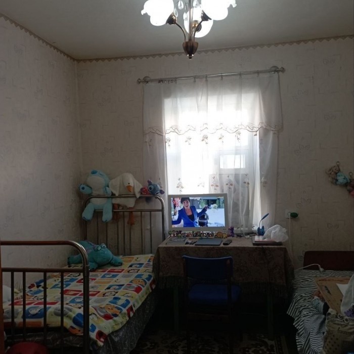 Фото Продам большой, блочный дом район 11 поликлиники