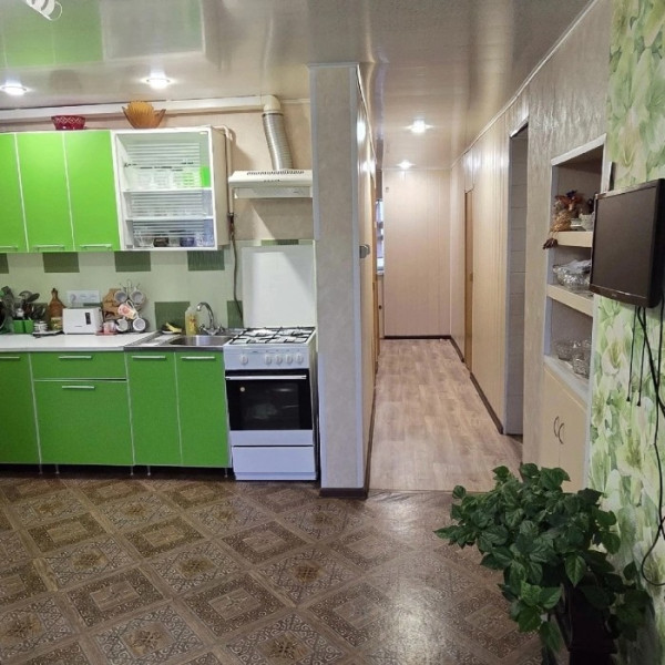 Фото Продам дом 73 м2 в городе Луганск улица 1-я Славянская