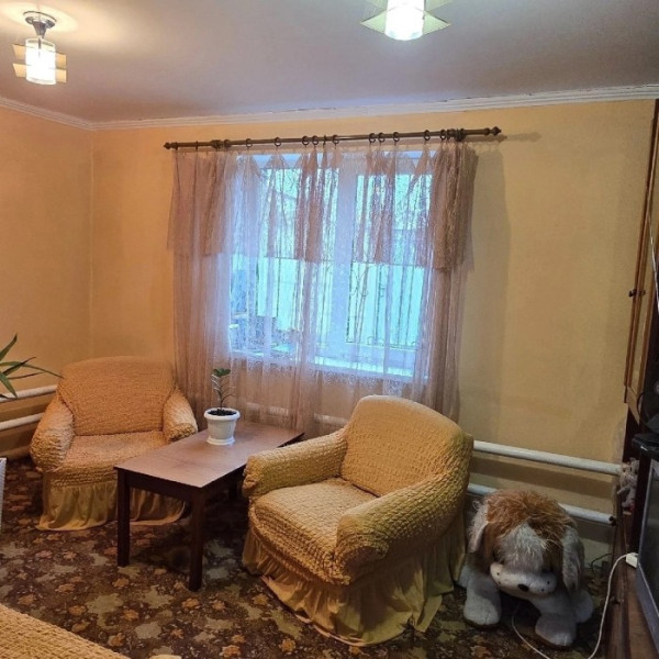 Фото Продам дом 73 м2 в городе Луганск улица 1-я Славянская