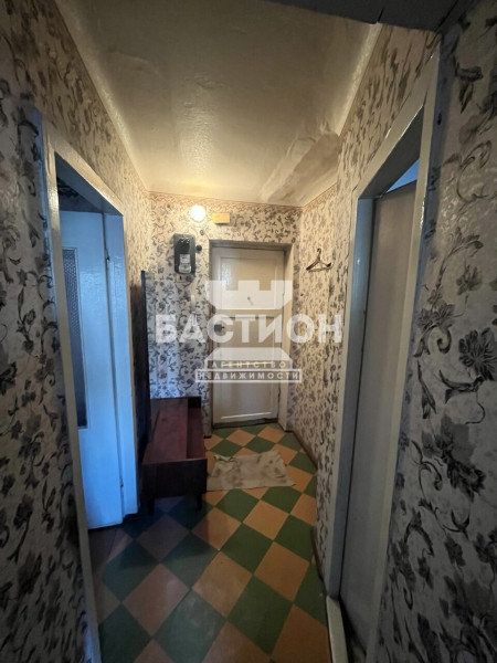 Фото 2-комнатная квартира, квартал Щербакова, 2, ID: 2076542