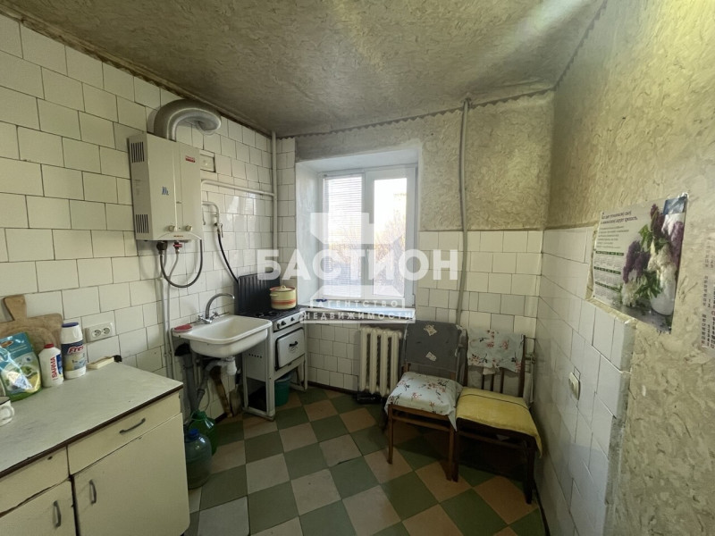 Фото 2-комнатная квартира, квартал Щербакова, 2, ID: 2076542