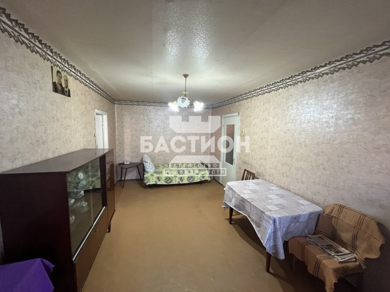 2-комнатная квартира, квартал Щербакова, 2, ID: 2076542