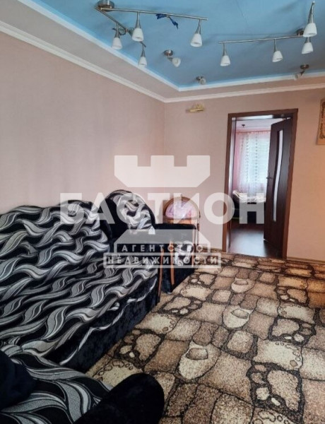 Фото Продаётся двухкомнатная квартира, 42,2 м²