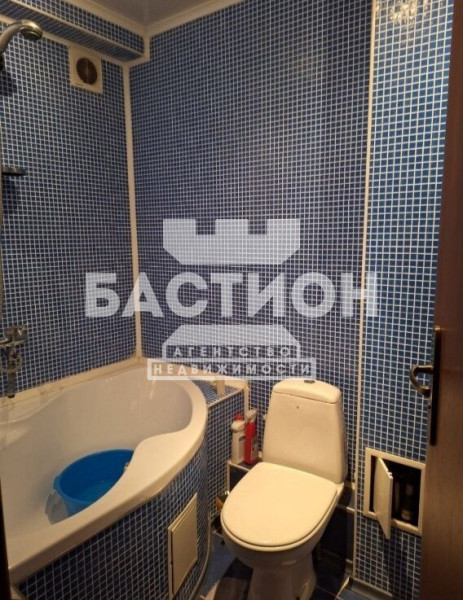 Фото Продаётся двухкомнатная квартира, 42,2 м²