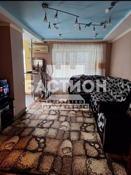 Фото Продаётся двухкомнатная квартира, 42,2 м²