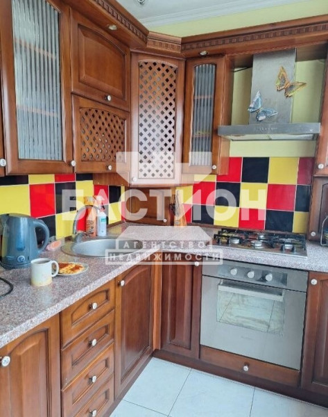 Фото Продаётся двухкомнатная квартира, 42,2 м²