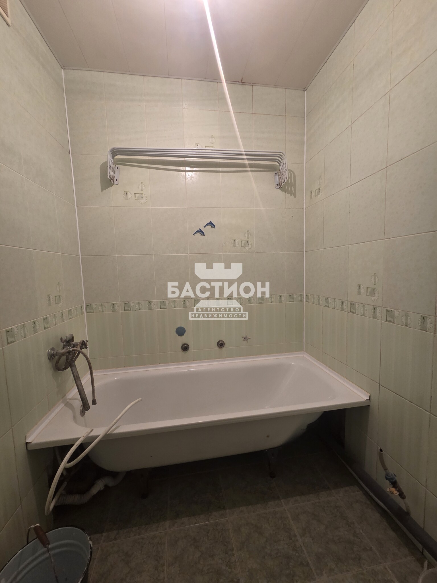 Фото 2-х комнатная квартира, квартал Ленинского Комсомола, 8А ID: 2238604