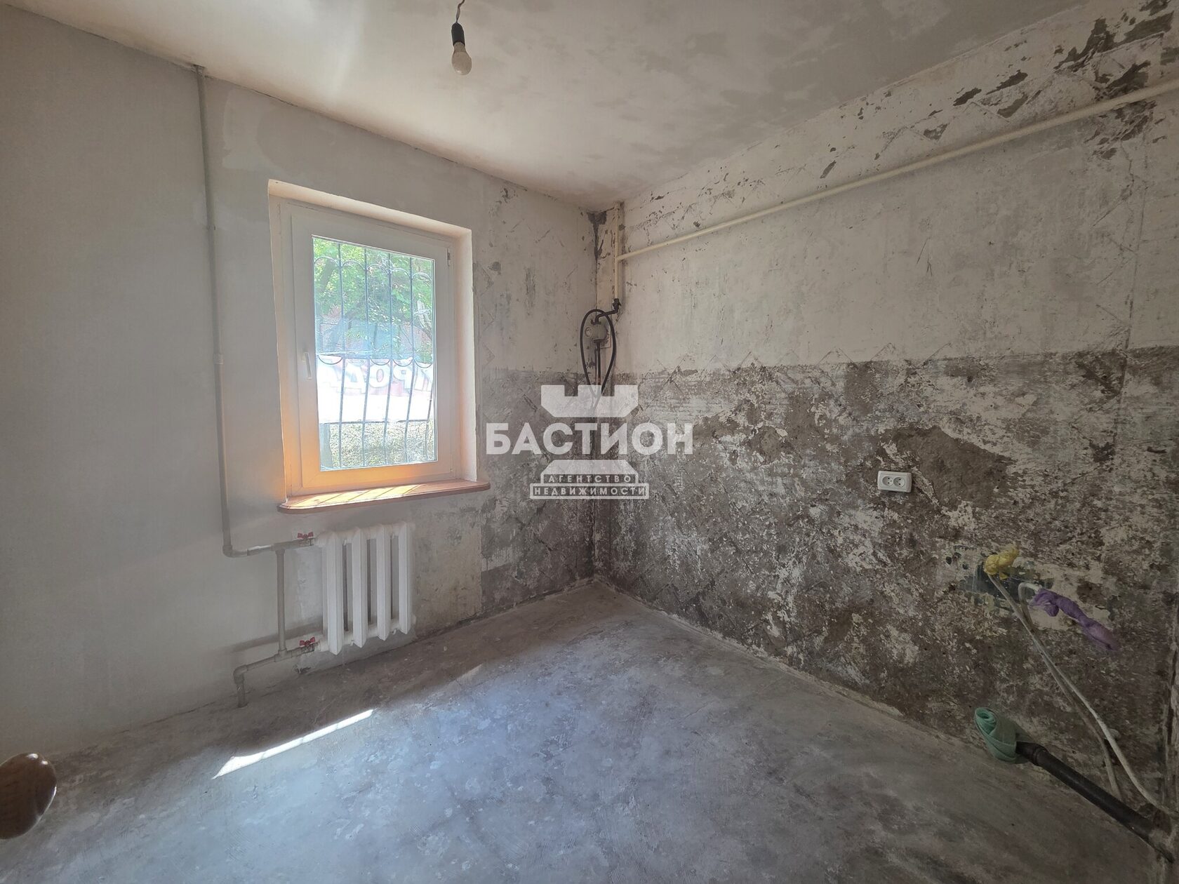 Фото 2-х комнатная квартира, квартал Ленинского Комсомола, 8А ID: 2238604