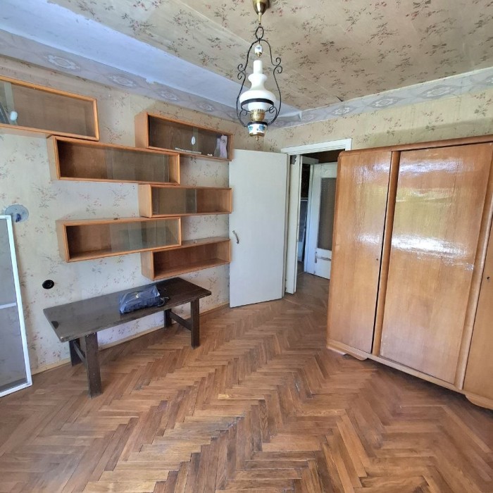 Фото Продам 2- х комнатную квартиру кв. 30 лет Победы (р-н 10 поликлиники) г. Луганск.