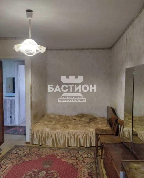 Фото Продаётся двухкомнатная квартира, 48,6 м²