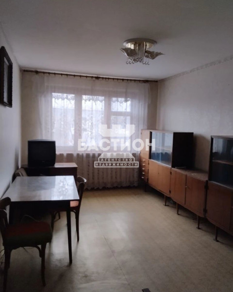 Фото Продаётся двухкомнатная квартира, 48,6 м²