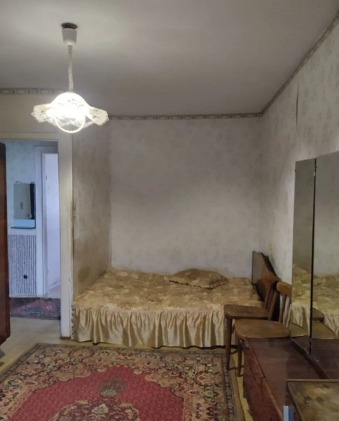 Продаётся двухкомнатная квартира, 48,6 м²