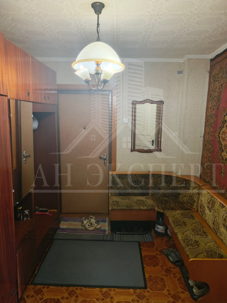 Квартира г. Стаханов (ул. Стаханова, дом 10а)