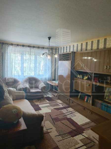 Фото Квартира г. Стаханов (ул. Стаханова, дом 10а)