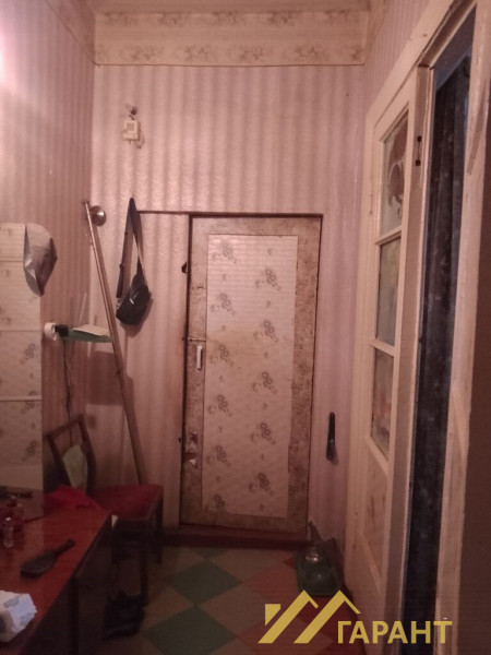 Фото 2-к квартира с индивидуальным отоплением г.Алчевск#1438