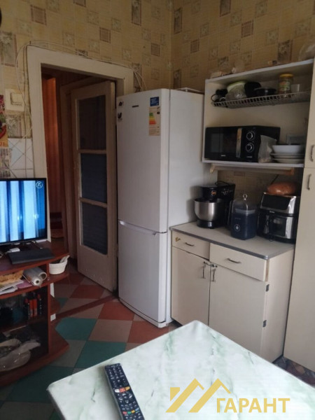 2-к квартира с индивидуальным отоплением г.Алчевск#1438