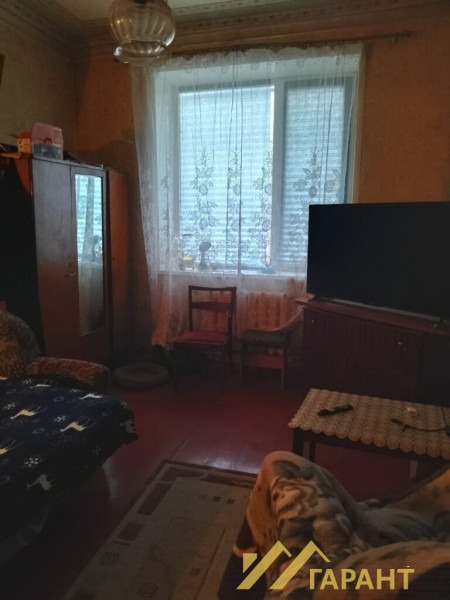 Фото 2-к квартира с индивидуальным отоплением г.Алчевск#1438