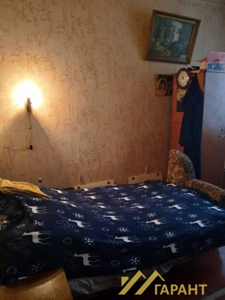 Фото 2-к квартира с индивидуальным отоплением г.Алчевск#1438