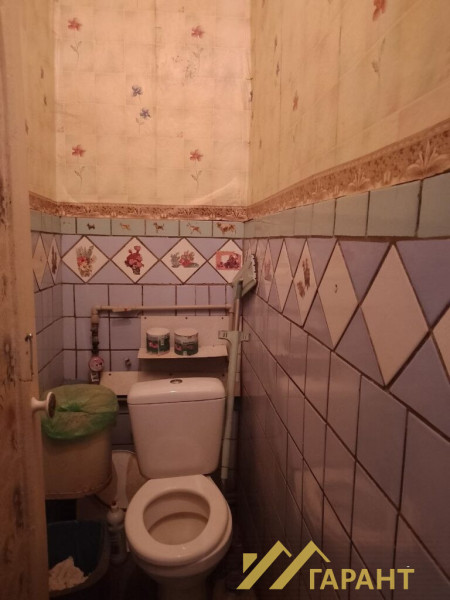 Фото 2-к квартира с индивидуальным отоплением г.Алчевск#1438