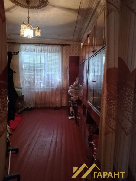 Фото 2-к квартира с индивидуальным отоплением г.Алчевск#1438