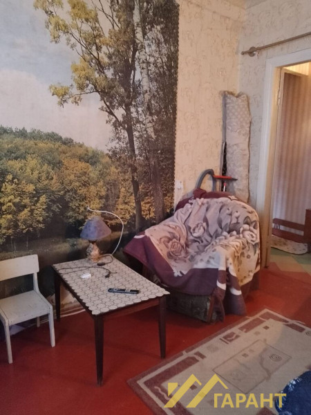 Фото 2-к квартира с индивидуальным отоплением г.Алчевск#1438