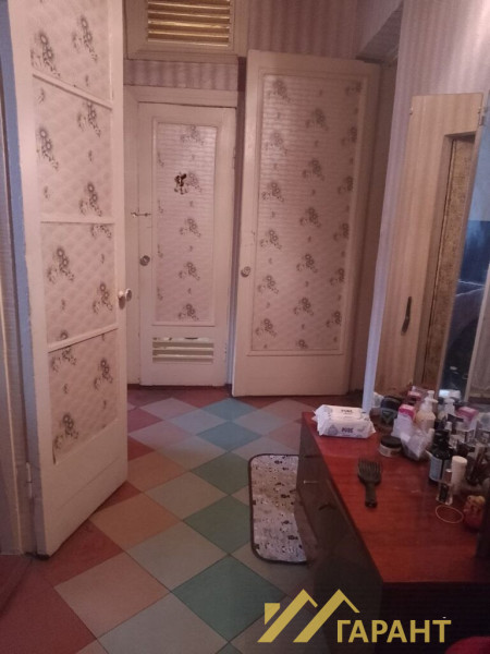 Фото 2-к квартира с индивидуальным отоплением г.Алчевск#1438