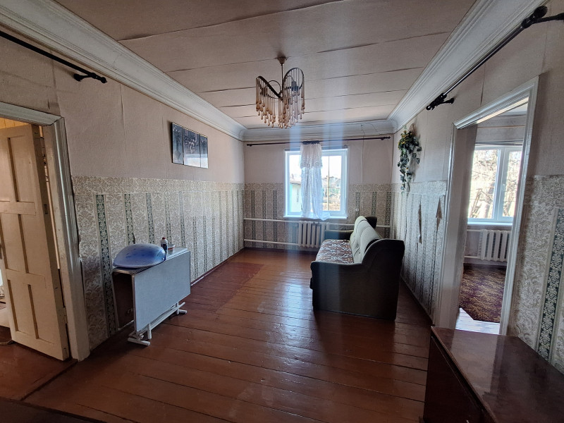 Фото Продается 4-х комнатный дом в городе Стаханов, ул. Толбухина.