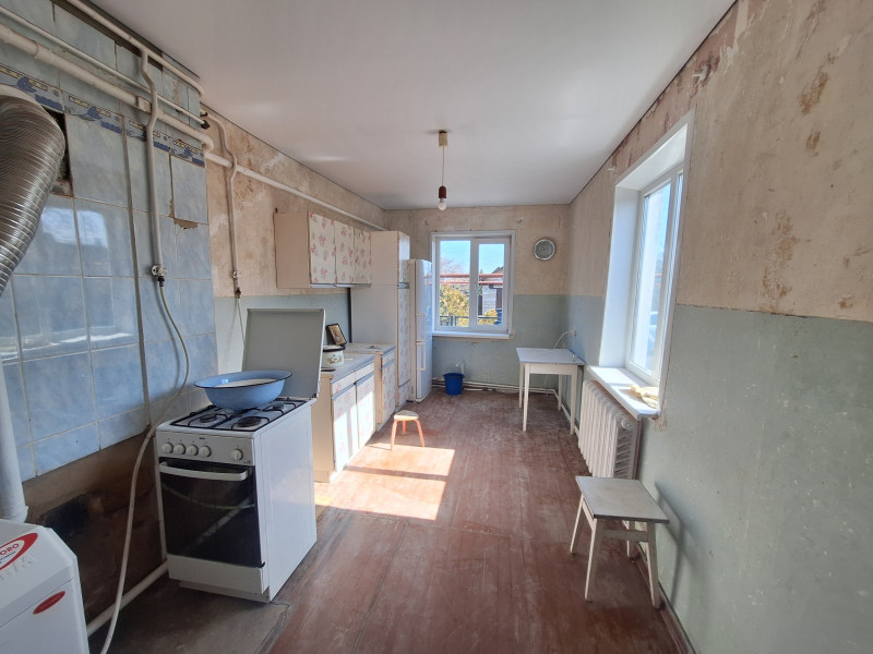 Фото Продается 4-х комнатный дом в городе Стаханов, ул. Толбухина.