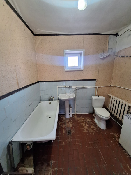 Фото Продается 4-х комнатный дом в городе Стаханов, ул. Толбухина.