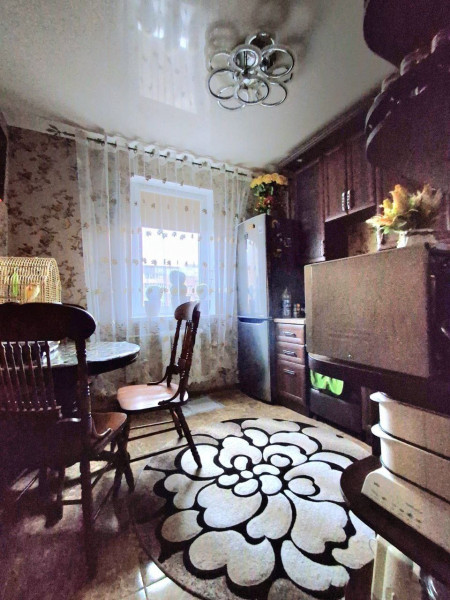 2-комнатная квартира, кв. Южный