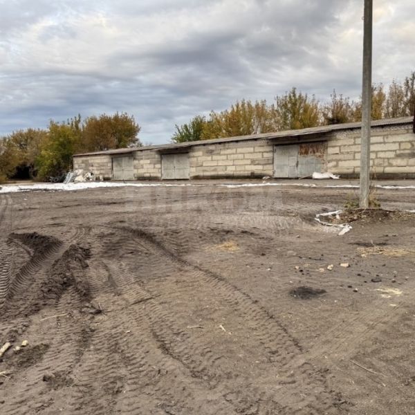 Фото Продам базу в малой вергунке