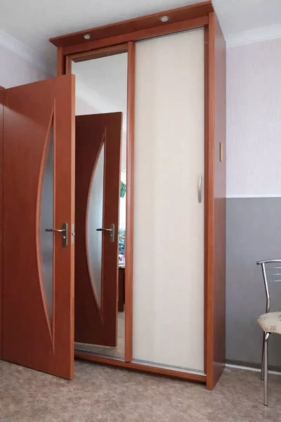 Фото Полугостинка Городок ОР, 26-й квартал