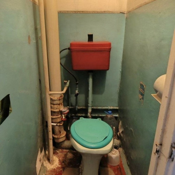 Фото Продам 1-комнатную квартиру по ул.Брестская, г. Луганск