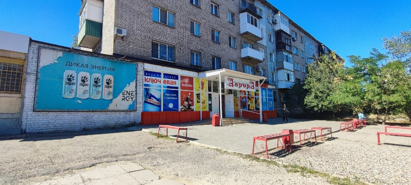 Коммерческое помещение №4025452