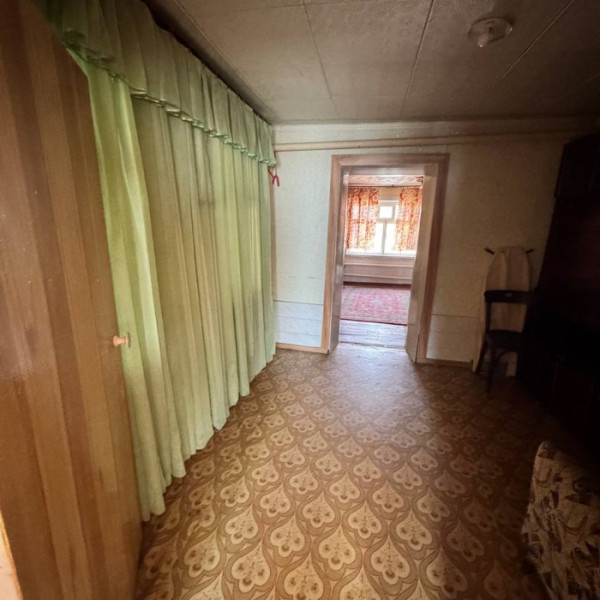 Фото Продам дом в Станице Луганской по ул. Лесная, площадью 42 м2.