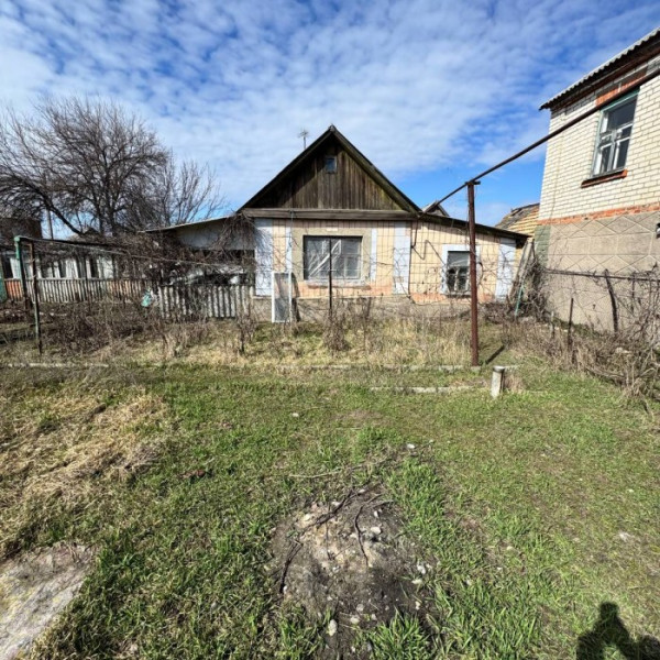 Фото Продам дом в Станице Луганской по ул. Лесная, площадью 42 м2.