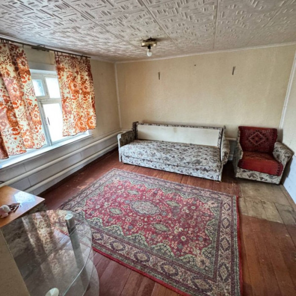 Фото Продам дом в Станице Луганской по ул. Лесная, площадью 42 м2.