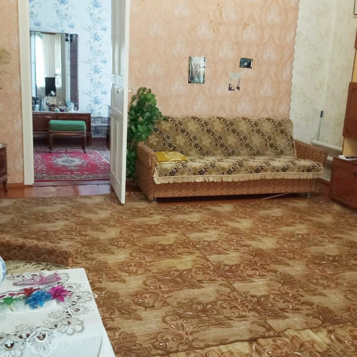 Фото 7335 Продам дом на Административном