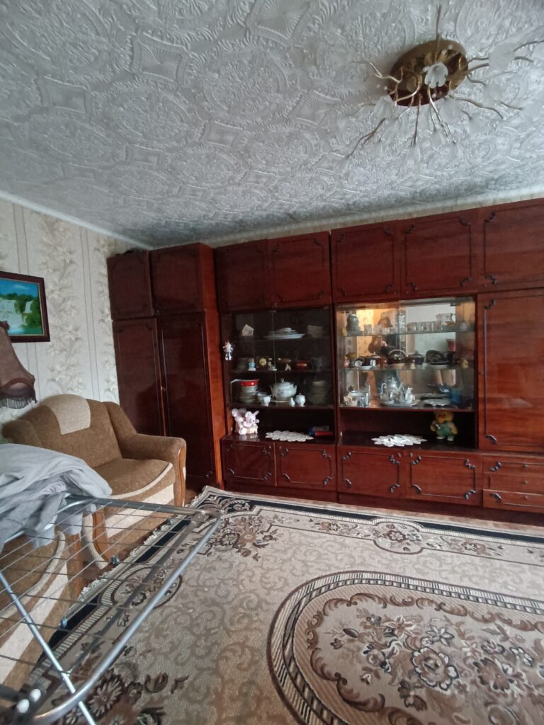 Фото № 955 Продается 2-х комнатная квартира п. Горняцкий, ул. Гагарина