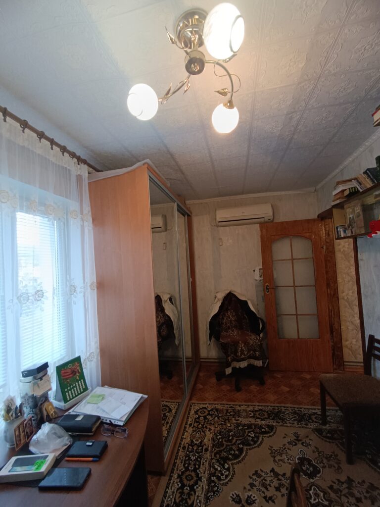 Фото № 955 Продается 2-х комнатная квартира п. Горняцкий, ул. Гагарина