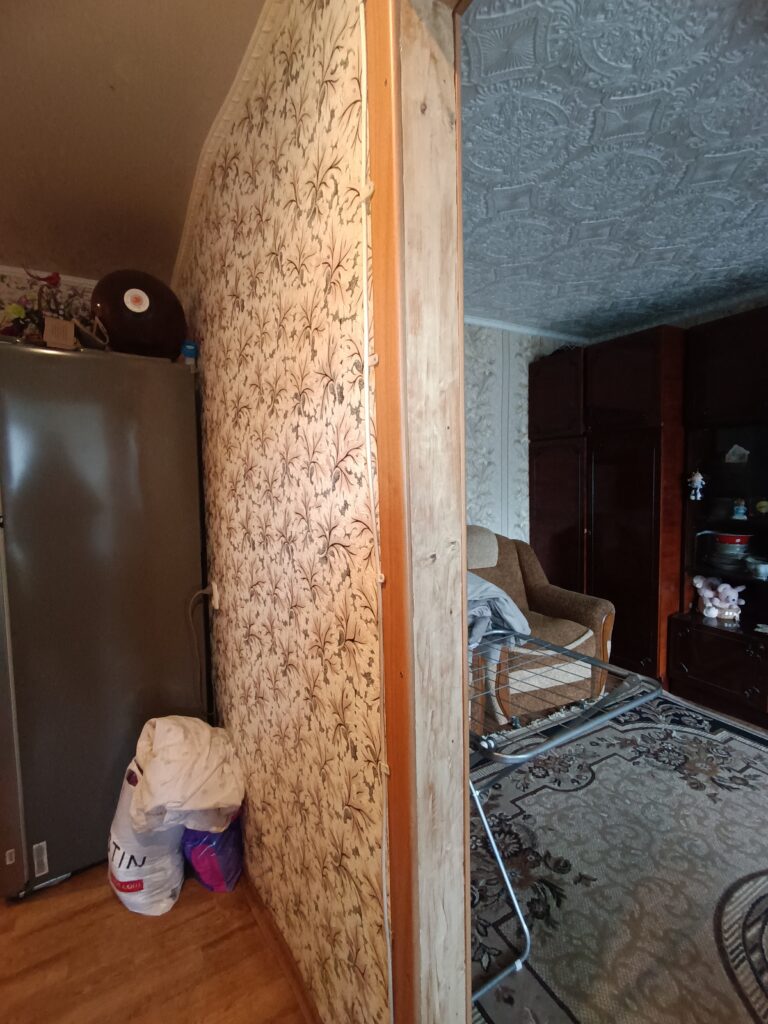 Фото № 955 Продается 2-х комнатная квартира п. Горняцкий, ул. Гагарина