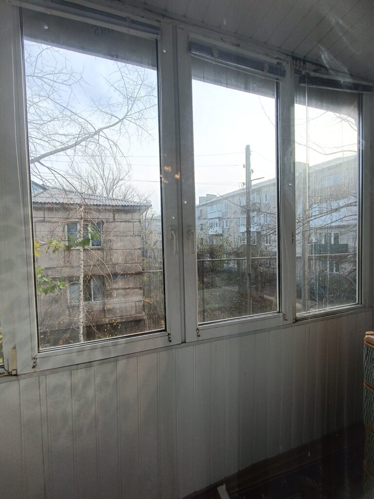 Фото № 955 Продается 2-х комнатная квартира п. Горняцкий, ул. Гагарина