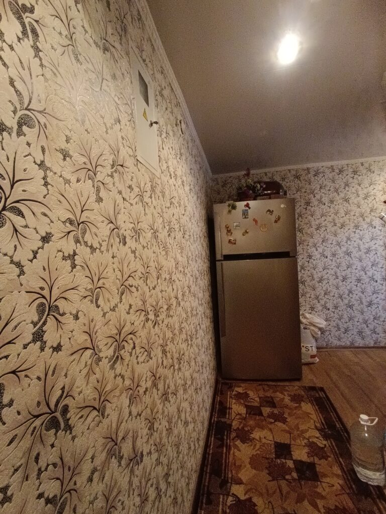 Фото № 955 Продается 2-х комнатная квартира п. Горняцкий, ул. Гагарина
