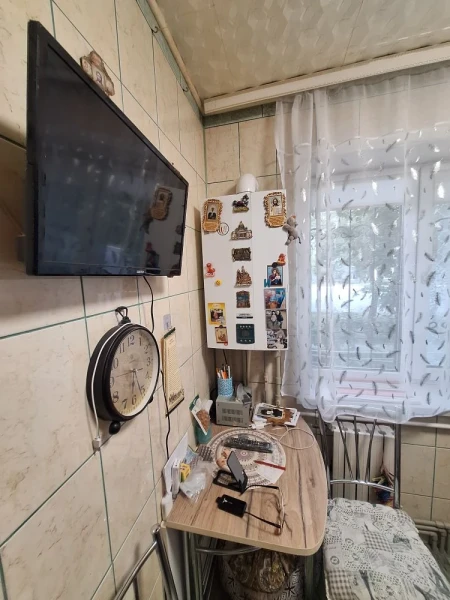 Фото Продаётся 3-комнатная квартира в городе Стаханов, пр. Ленина, д. 62