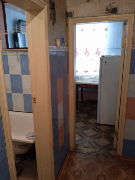 Фото 1-комнатная квартира в г. Лутугино ул. Дружбы