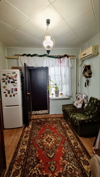Дом, 4-й Ракетный переулок, р-н 33 школы, Артёмовский район!