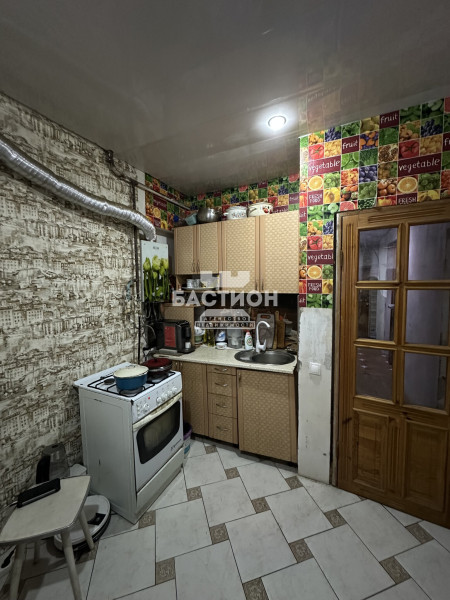 Фото 3-х комнатная квартира, Новопромышленная улица, 4, ID:2094440